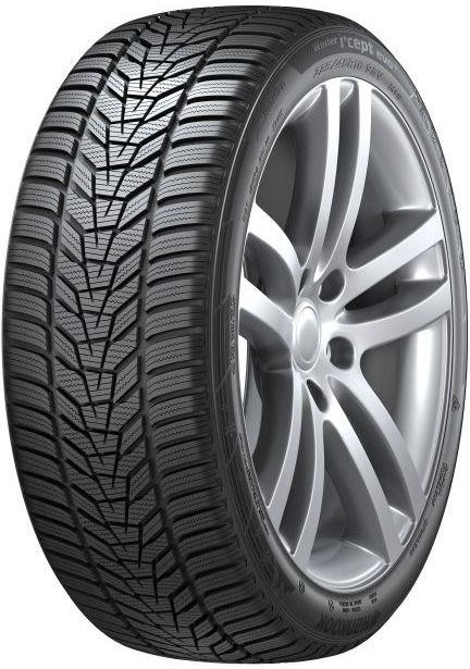 HANKOOK 255/40R20*W WIN I*CEPT EVO3 W330 101W XL