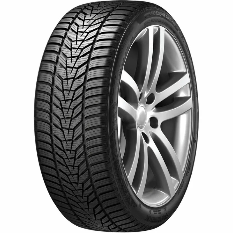 Hankook 255/35R20*W I*Cept Evo3 W330 97W XL