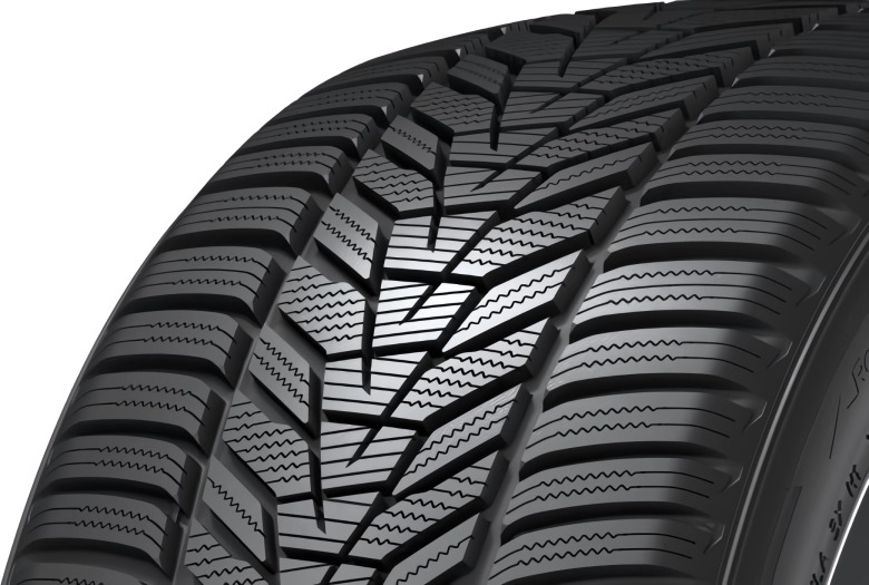 Hankook 265/35R18*V I*Cept Evo3 W330 97V XL