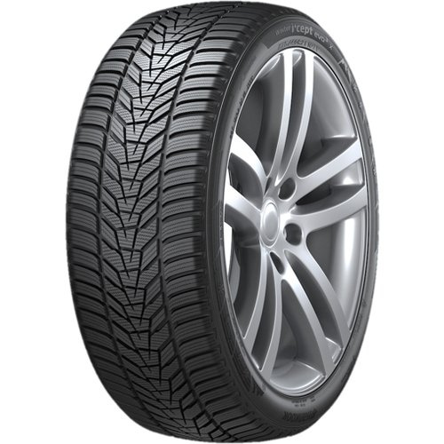 Hankook 285/35R19*V I*Cept Evo3 W330 103V XL