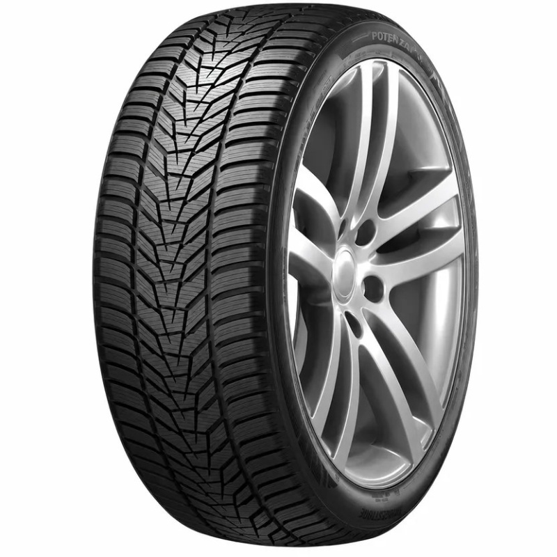 Hankook 235/55R19*V W I*Cept Evo3X W330A 105V XL