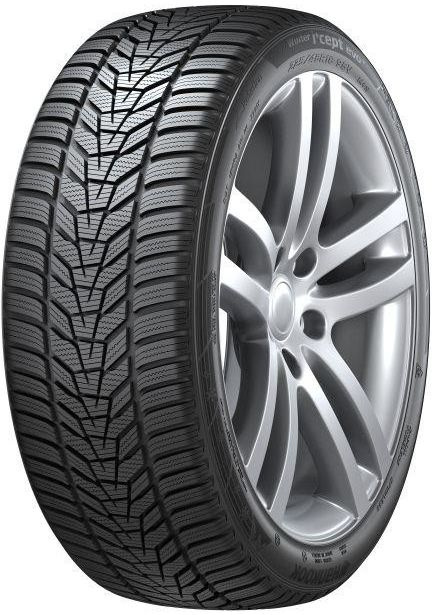Hankook 255/55R18*V I*Cept Evo3 X W330A 109VXL
