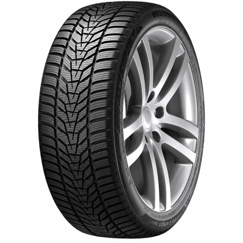 Hankook 315/35R20*V I*Cept Evo3 X W330A 110VXL
