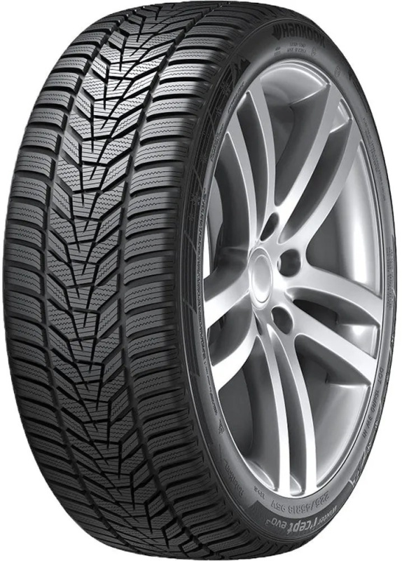 Hankook 265/45R20*V I*Cept Evo3X W330A 108V XL