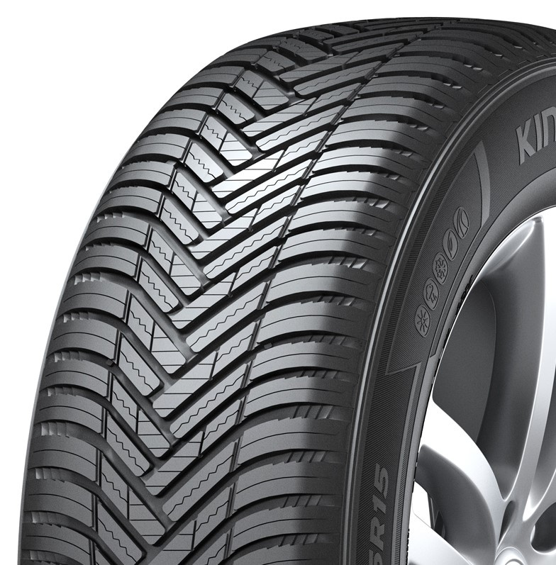 HANKOOK 175/65R14*T KINERGY 4S 2 H750 82T
