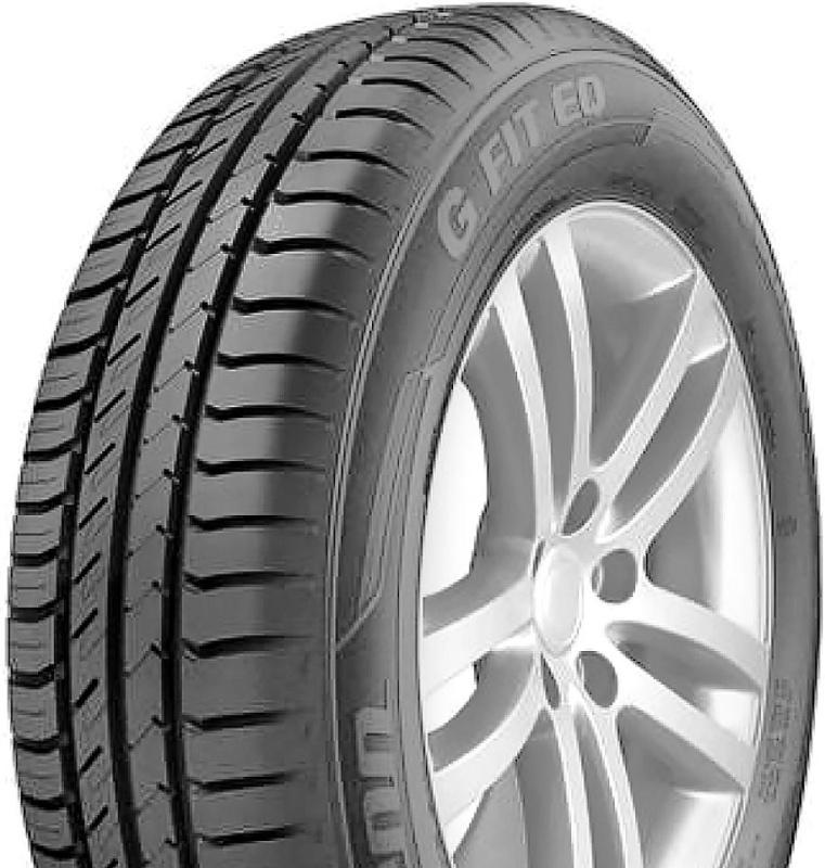 225/65R17 102H LAUFENN LK41 G FIT EQ+
