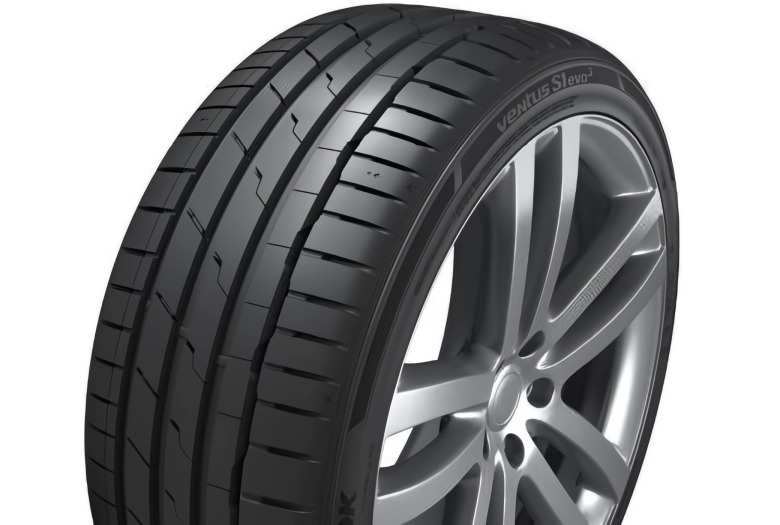 HANKOOK 275/40R19*Y K127 VENTUS S1 EVO3 105Y XL *