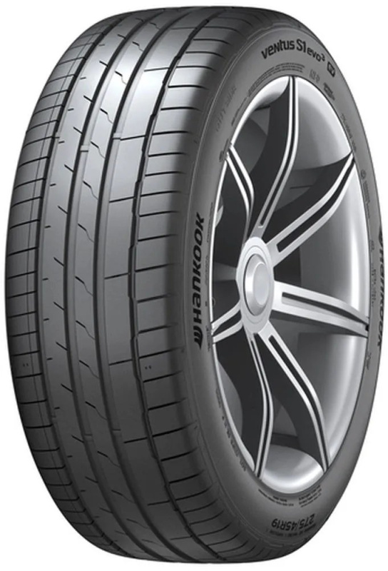 HANKOOK 255/45R19*T VENTUS S1 EVO3 EV K127E 100T SEAL