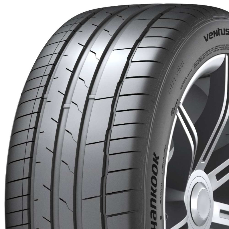 HANKOOK 255/45R19*T VENTUS S1 EVO3 EV K127E 100T SEAL