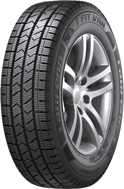 LAUFENN 215/70 R 15 109/107R LY31_I_FIT_VAN TL C M+S 3PMSF