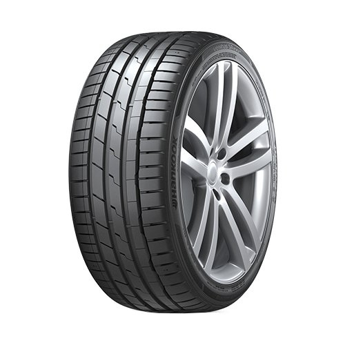 HANKOOK 255/30ZR21*Y VEN S1 EVO3 K127 93Y XL