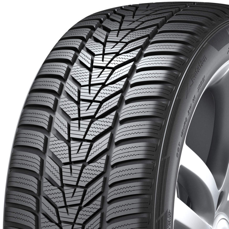 Hankook W330 Winter i*cept evo3 XL 295/40 R19 108V