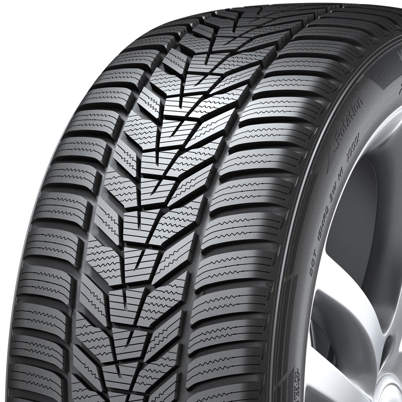 Hankook 285/30R20*W I*Cept Evo3 W330 99W XL