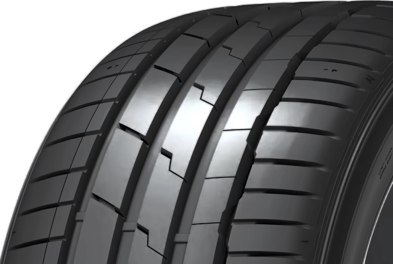 HANKOOK 235/55R19*V VENTUS S1 EVO3 SUV K127A 101V