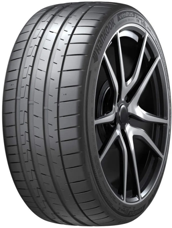 HANKOOK 255/35R20*Y VEN S1 EVO Z K129 97Y XL
