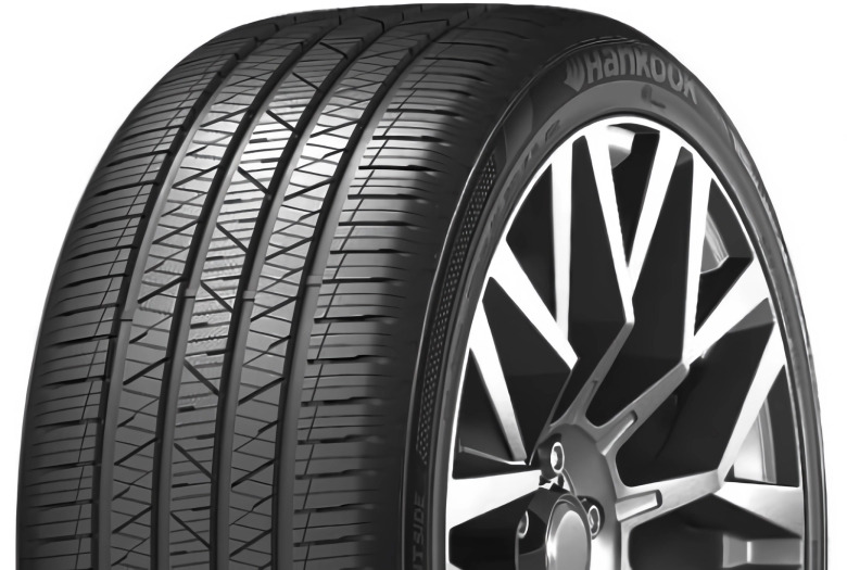 HANKOOK 295/45R20*V DYNAPRO HP2 PLUS RA33D 114V XL NC0
