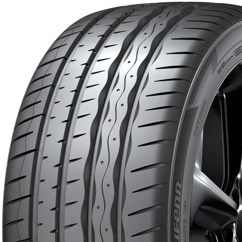 285/30R20 99Y LAUFENN LK03 Z FIT EQ ,XL ,RP