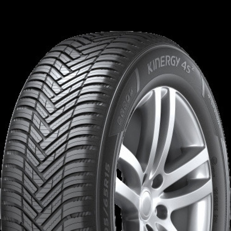 Hankook 175/80R14*T Kinergy 4S 2 H750 88T