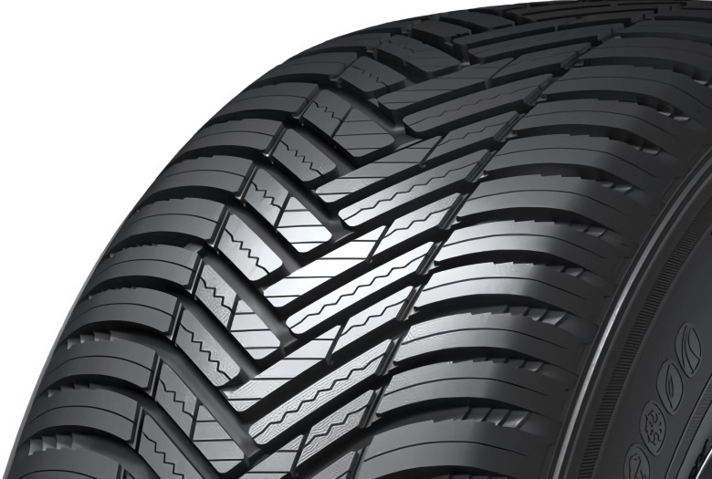 Hankook 155/60R15*T Kinergy 4S 2 H750 74T