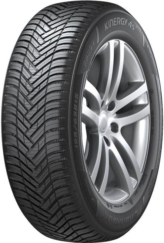 Hankook 155/60R15*T Kinergy 4S 2 H750 74T