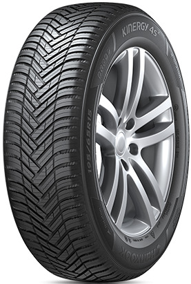Hankook 155/60R15*T Kinergy 4S 2 H750 74T