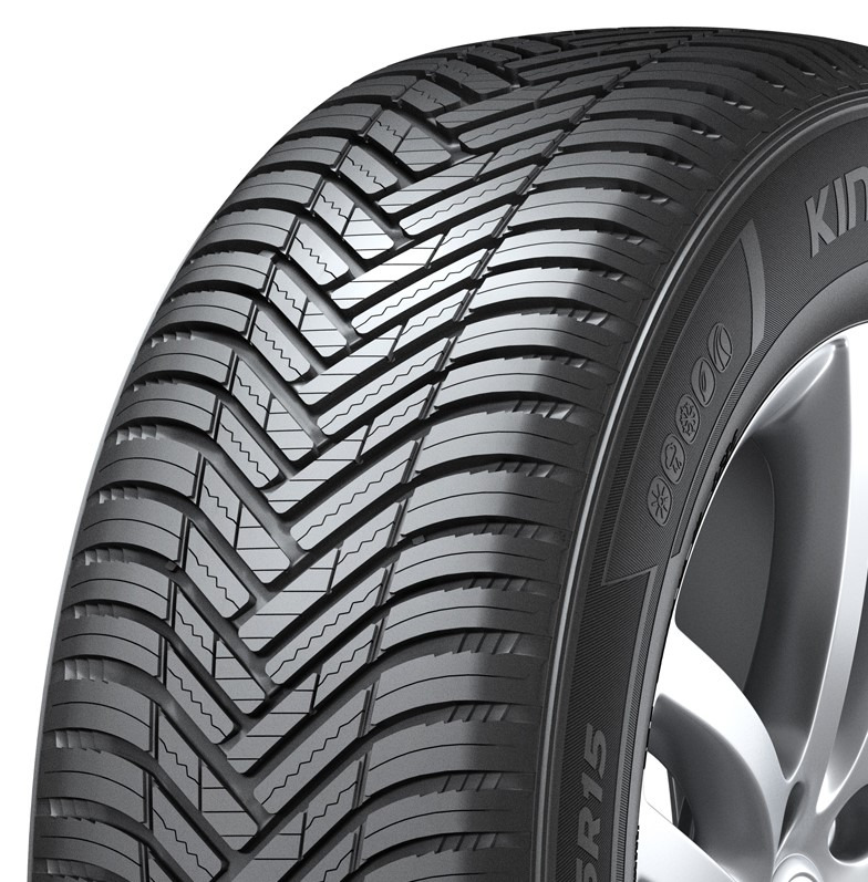 Hankook 215/65R17*V Kinergy 4S 2X H750A 103VXL