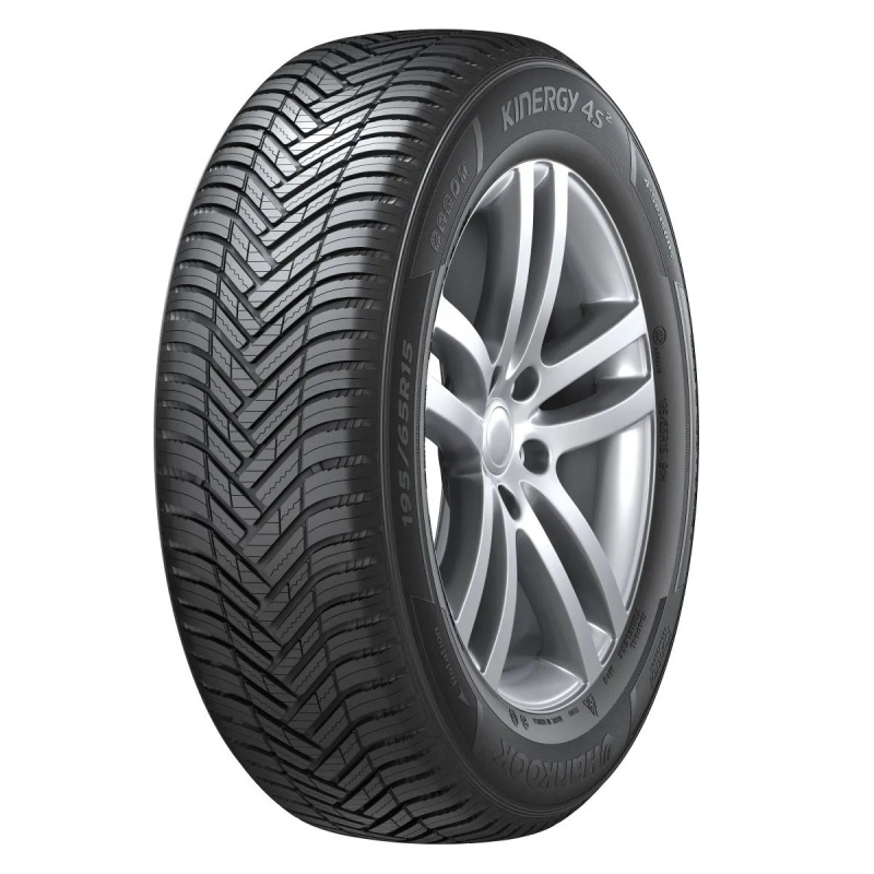 HANKOOK 185/55R16*V KINERGY 4S 2 H750 87V XL