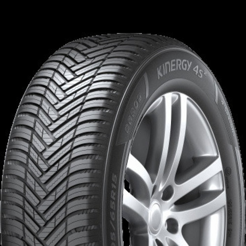 HANKOOK 215/40R17*V KINERGY 4S 2 H750 87V XL