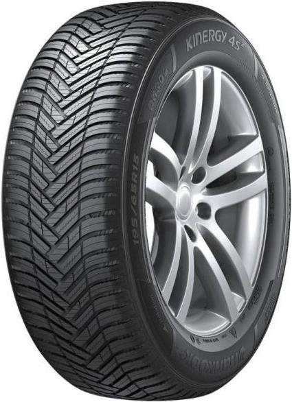 Hankook 285/45R20*H Kinergy 4S 2X H750A 112HXL