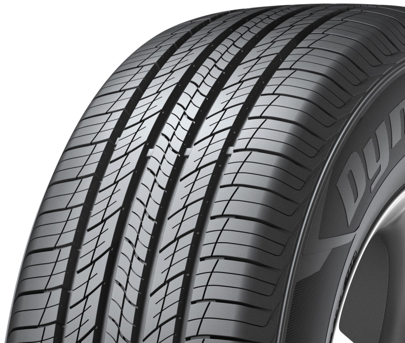 HANKOOK 235/60R18*H Dynapro HP2 RA33 103H KMC