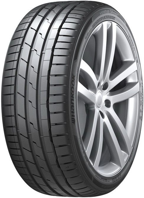 HANKOOK 255/50R19*W S1 EVO3 SUV K127C 107W XL HRS