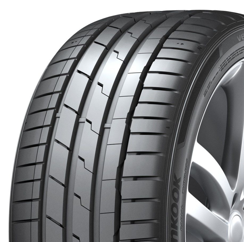 HANKOOK 275/35R19*Y S1 EVO3 K127B 100Y XL HRS