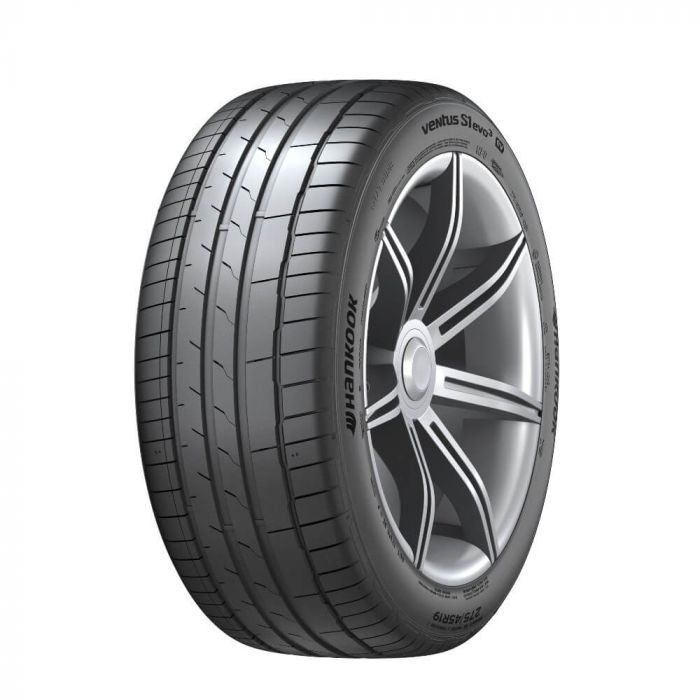 HANKOOK 245/40R20*Y S1 EVO3 K127B 99Y XL HRS