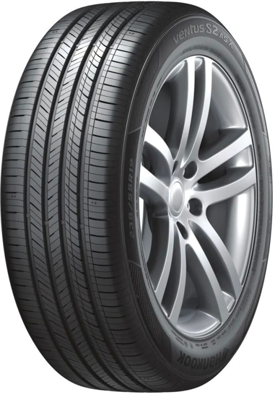 Hankook RH17 Ventus S2 AS X M+S 245/45 R20 99V