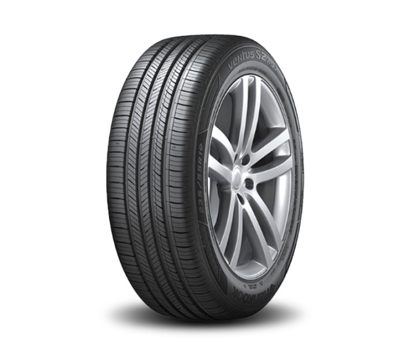 Hankook RH17 Ventus S2 AS X M+S 245/45 R20 99V