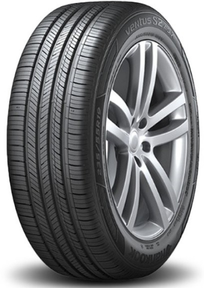 Hankook RH17 Ventus S2 AS X M+S 245/45 R20 99V