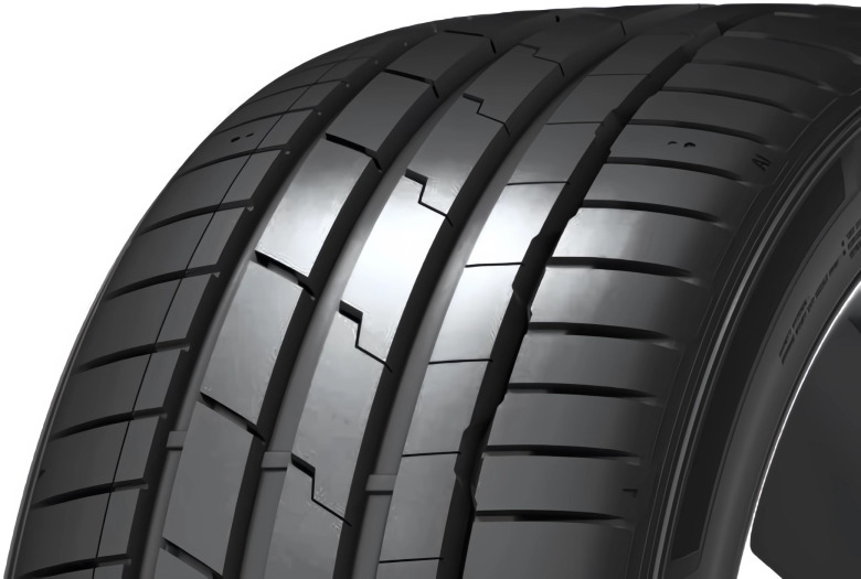Hankook 235/50Zr18*Y Ven S1 Evo3 K127 101Y XL