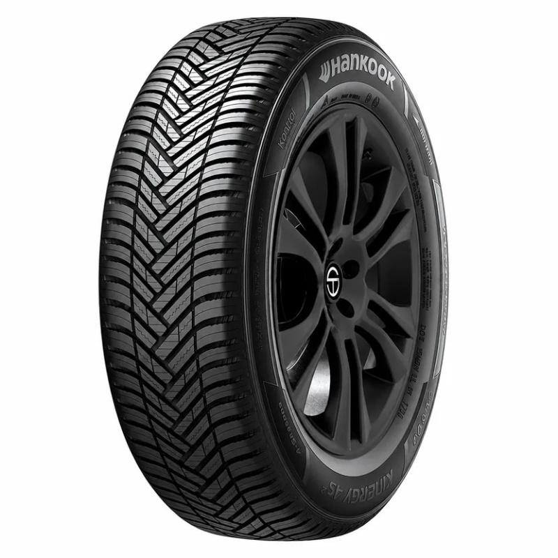 HANKOOK 205/55ZR16*W KINERGY 4S2 H750B 94W XL HRS