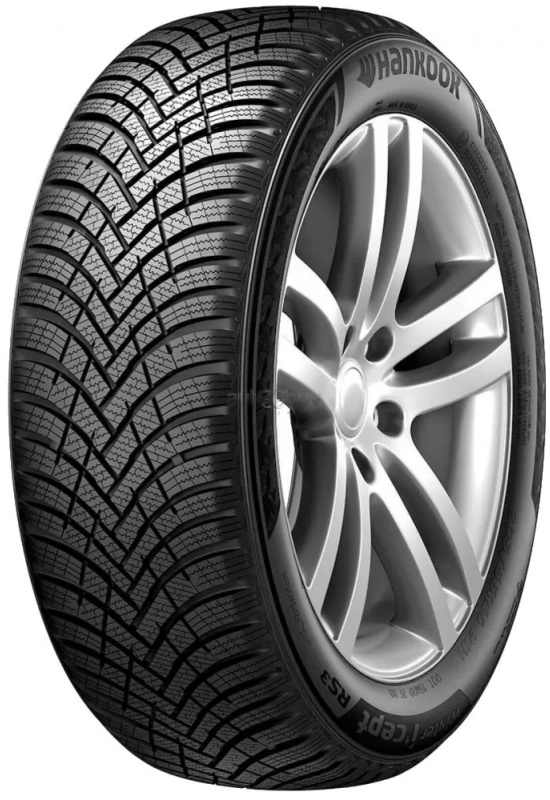 Hankook 215/65R16*H WI I*Cept Rs3 W462 98H
