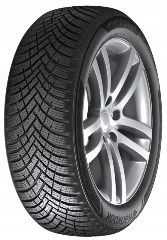 Hankook 185/60R16*H WI I*Cept Rs3 W462 86H