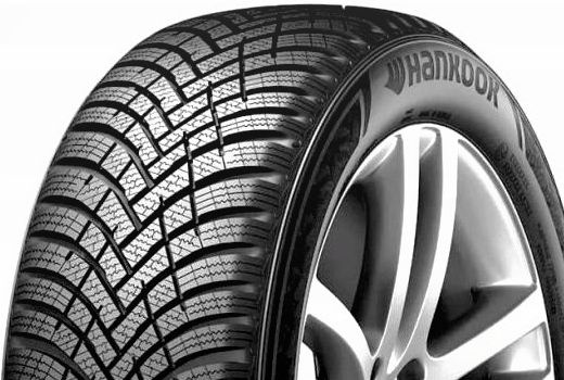Hankook 185/60R16*H WI I*Cept Rs3 W462 86H
