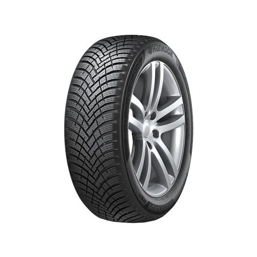Hankook 185/55R15*H I*Cept Rs3 W462 86H XL