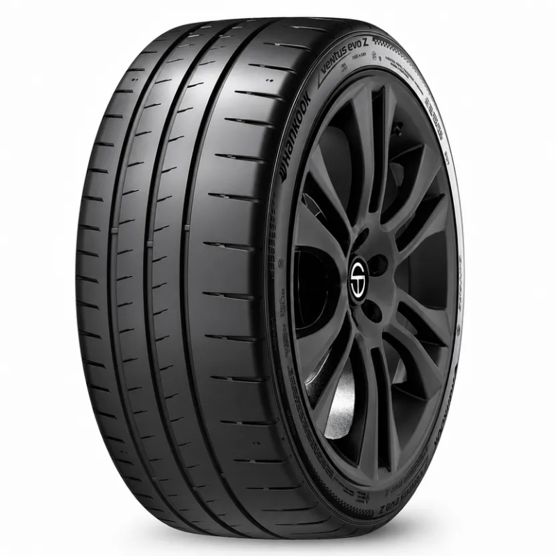 HANKOOK 255/35ZR19*Y VENTUS S1 EVO Z K129 Y XL