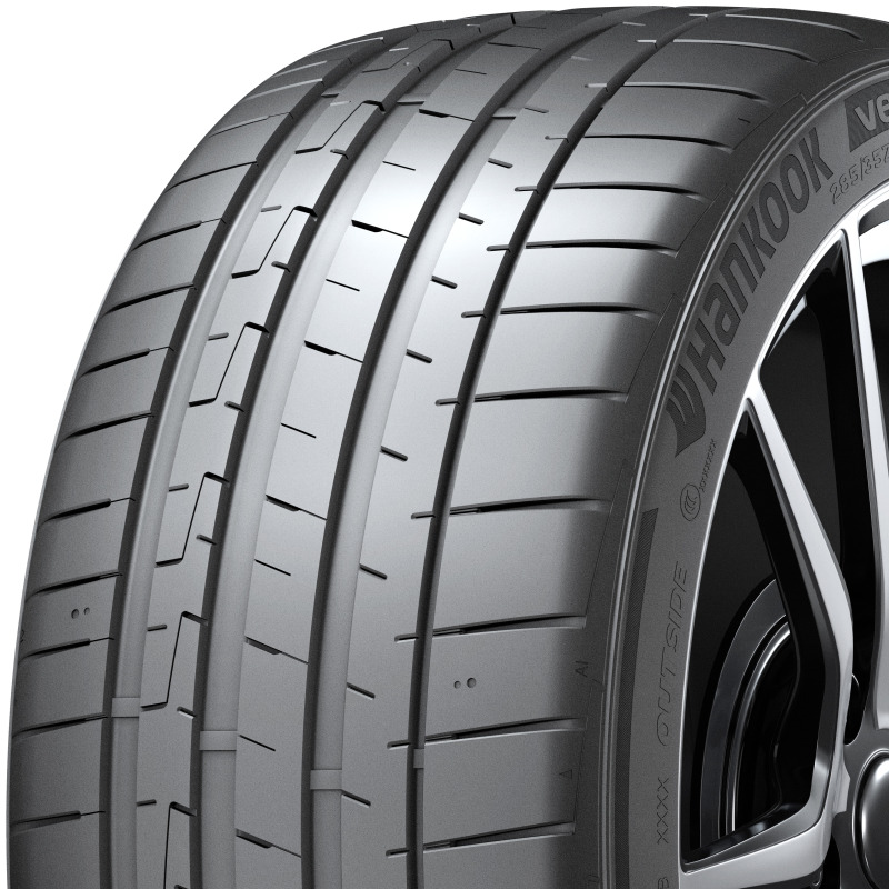 HANKOOK 255/35ZR19*Y VENTUS S1 EVO Z K129 Y XL