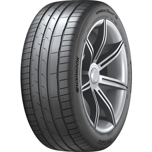 HANKOOK 255/45R20*T VEN S1 EVO3 EV K127E 101T AO(+)