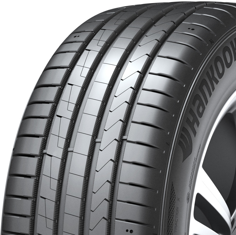 HANKOOK 215/40ZR17*Y VEN PRIME 4 K135 87Y XL