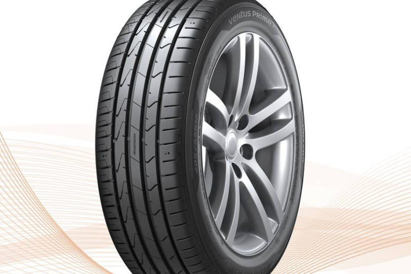 Hankook 225/45R17*W Ventus Prime 4 K135 94W XL