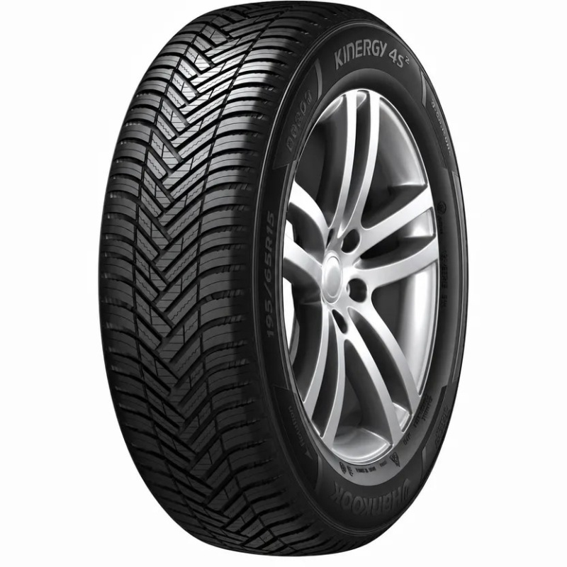 Hankook H750A Kinergy 4S2 X 235/60 R18 107w