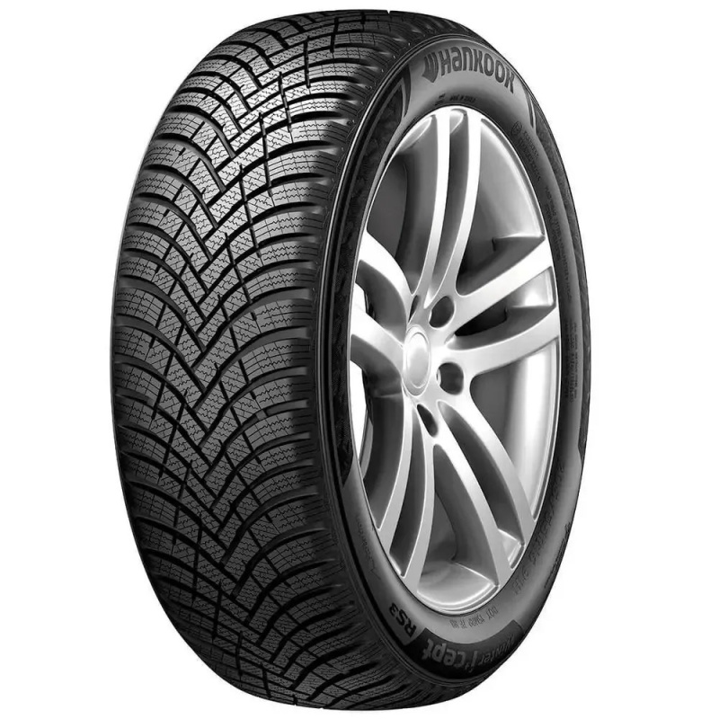 HANKOOK 195/65R15*T I*CEPT RS3 W462 91T