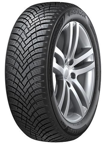 HANKOOK 185/60R15*T I*CEPT RS3 W462 84T